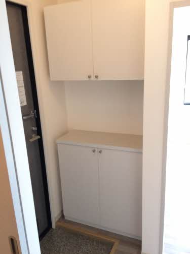 グランドエトールⅡ 101号-11