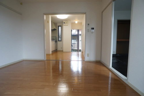 KEN’S HOUSE 101号-5