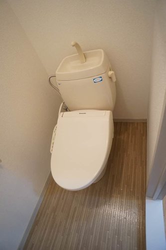 KEN’S HOUSE 101号-7