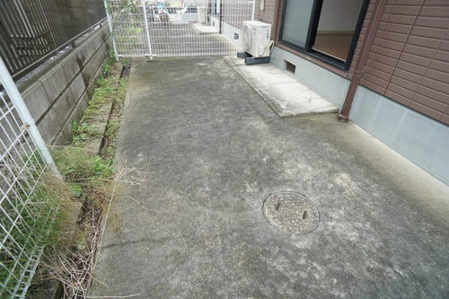 KEN’S HOUSE 101号-10