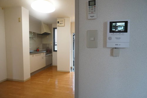 KEN’S HOUSE 101号-11