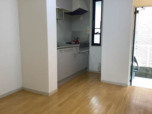 ＫＥＮ’Ｓ　ＨＯＵＳＥ 102号-6