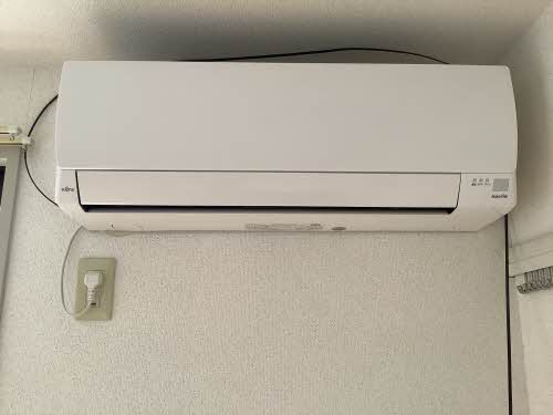 ＫＥＮ’Ｓ　ＨＯＵＳＥ 102号-8