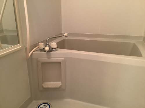 ＫＥＮ’Ｓ　ＨＯＵＳＥ 102号-10