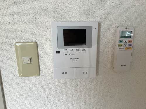 ＫＥＮ’Ｓ　ＨＯＵＳＥ 102号-12