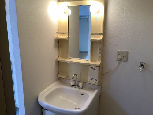 ＫＥＮ’Ｓ　ＨＯＵＳＥ 102号-13