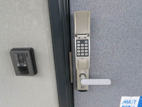 フレグランス逢瀬Ⅱ 101号-2