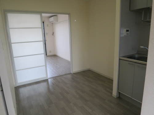 フレグランス逢瀬Ⅱ 101号-4