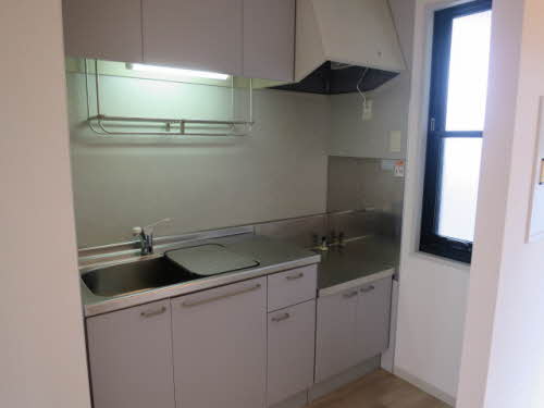 フレグランス逢瀬Ⅱ 101号-5