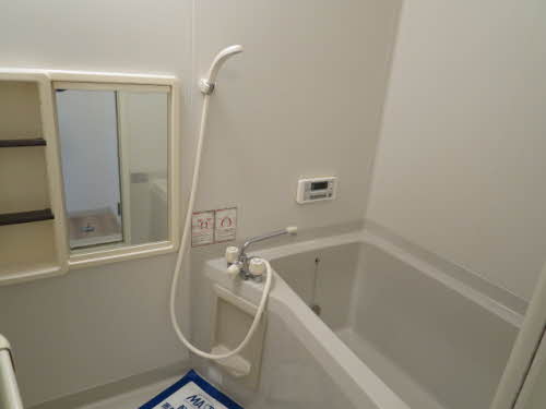 フレグランス逢瀬Ⅱ 101号-6