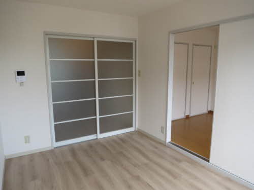 フレグランス逢瀬Ⅱ 101号-9