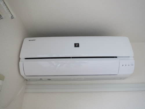 フレグランス逢瀬Ⅱ 101号-10