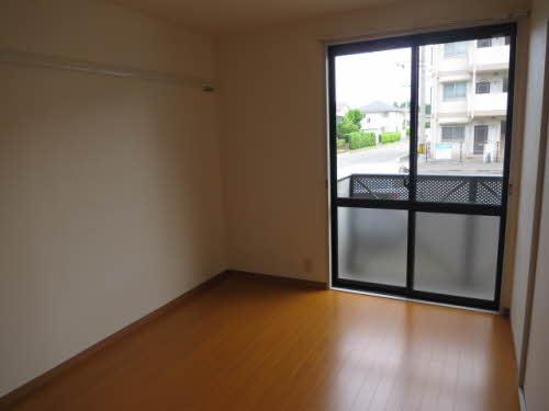 フレグランス逢瀬Ⅱ 101号-11