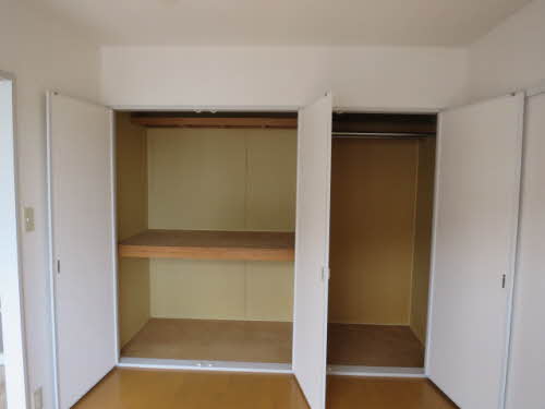 フレグランス逢瀬Ⅱ 101号-12