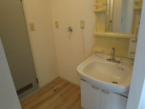 フレグランス逢瀬Ⅱ 101号-13