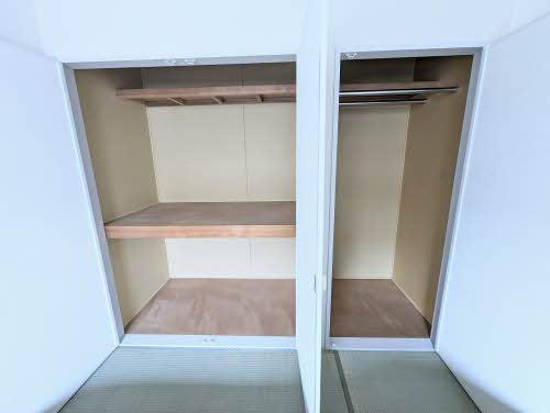 フレグランス逢瀬Ⅱ 102号-8