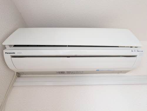 フレグランス逢瀬Ⅱ 102号-11