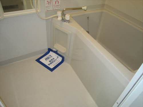 フレグランス逢瀬Ⅱ 201号-3