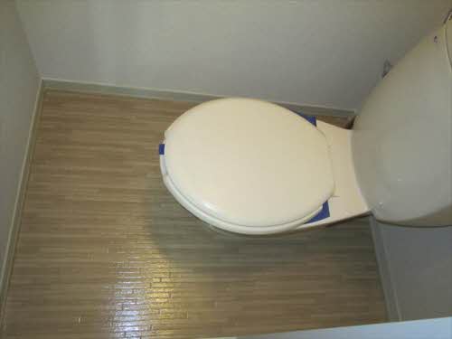 フレグランス逢瀬Ⅱ 201号-4