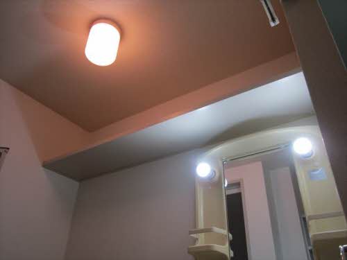 フレグランス逢瀬Ⅱ 201号-5