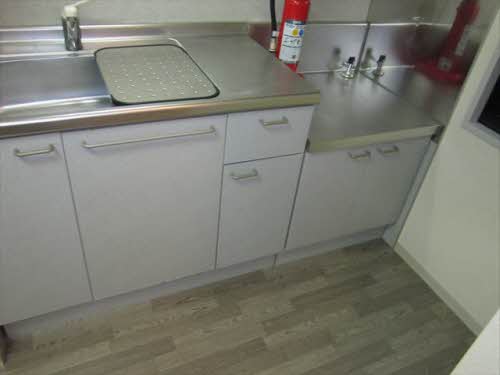 フレグランス逢瀬Ⅱ 201号-7