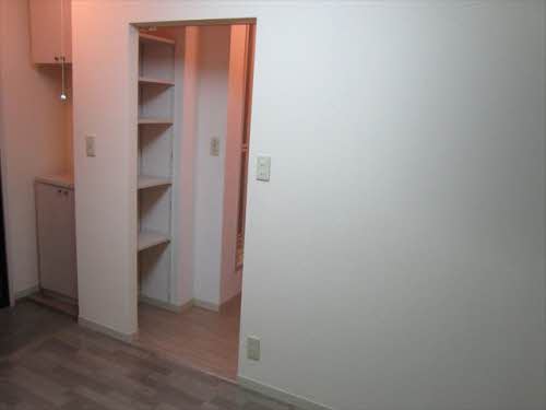 フレグランス逢瀬Ⅱ 201号-11