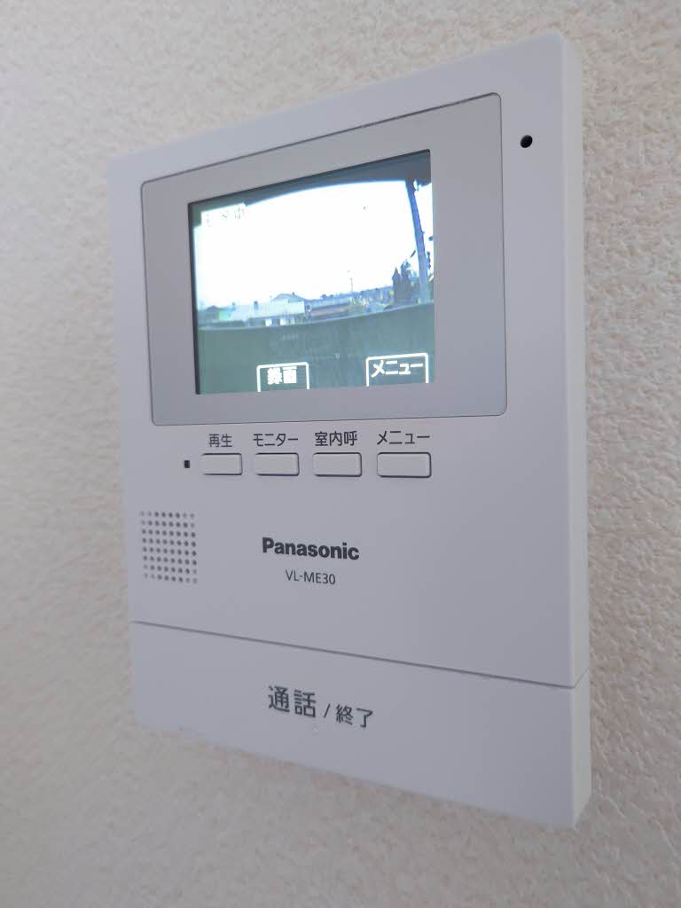 フレグランス逢瀬Ⅱ 201号-15