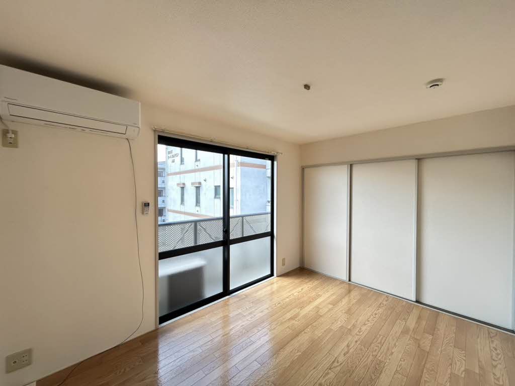 フレグランス逢瀬Ⅱ 205号-2