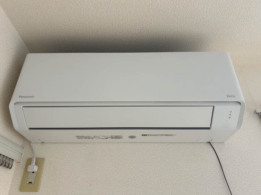 フレグランス逢瀬Ⅱ 205号-3