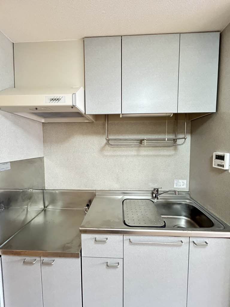 フレグランス逢瀬Ⅱ 205号-5