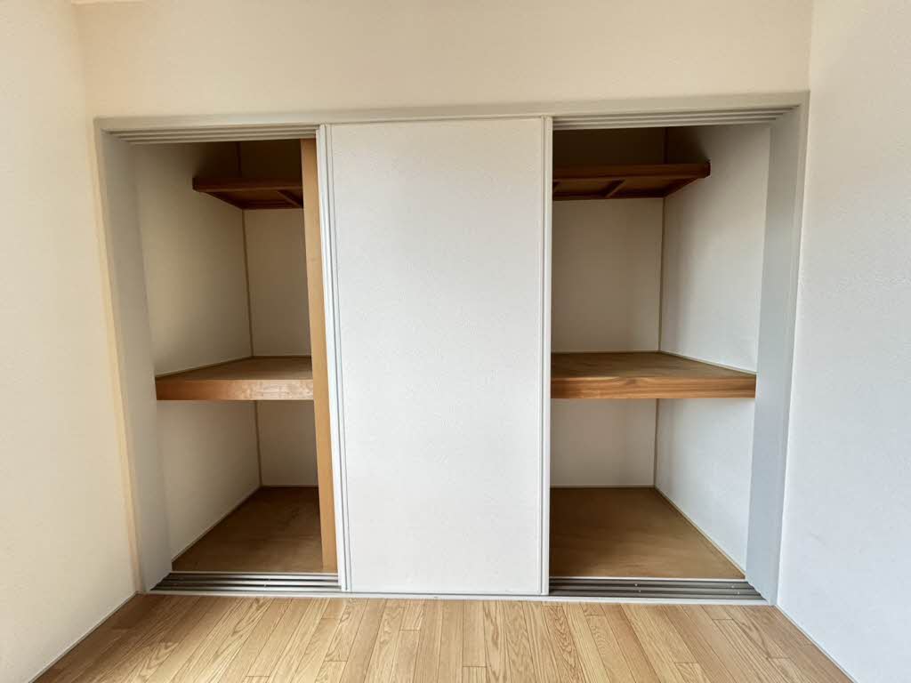 フレグランス逢瀬Ⅱ 205号-6