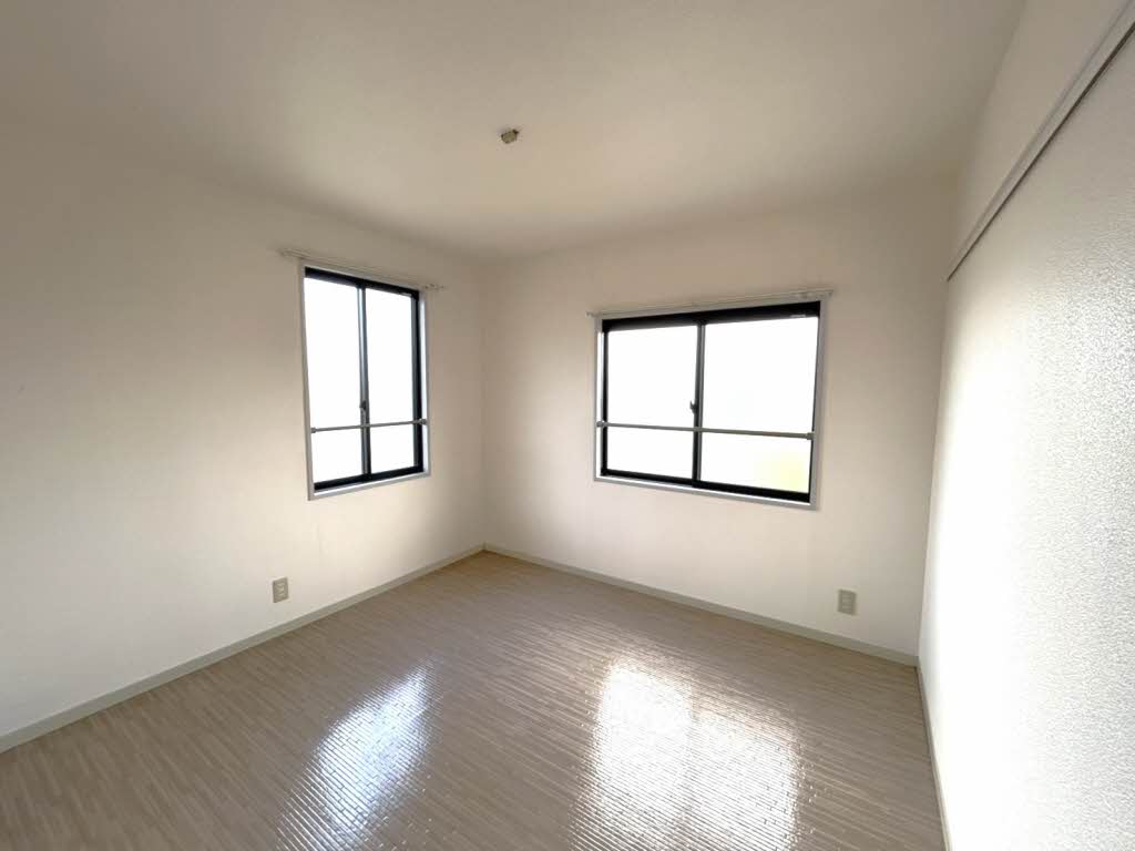 フレグランス逢瀬Ⅱ 205号-7