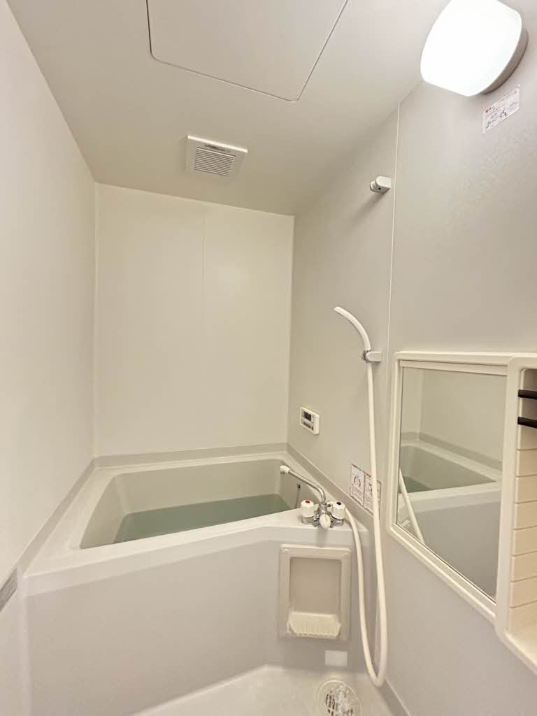 フレグランス逢瀬Ⅱ 205号-10