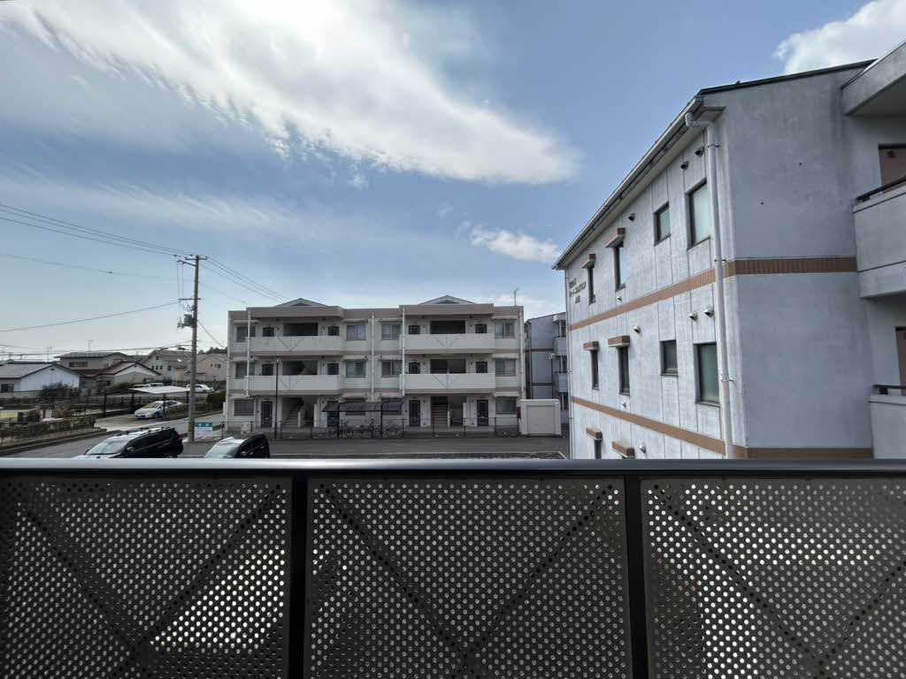 フレグランス逢瀬Ⅱ 205号-14