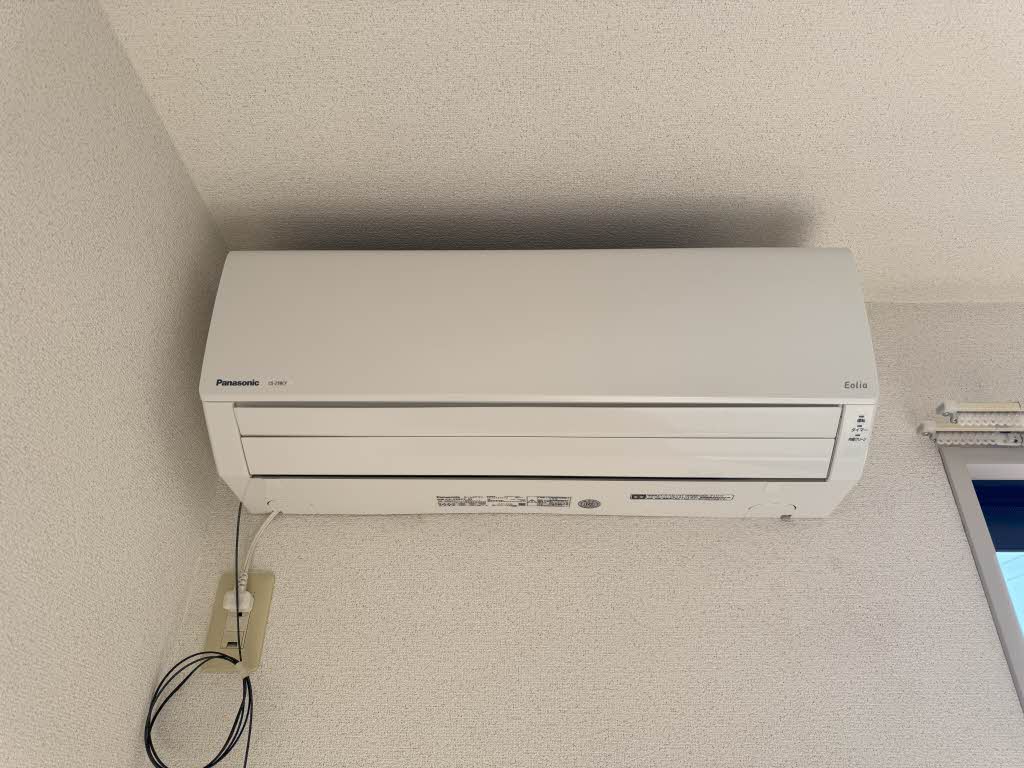 プラザ921 201号-5