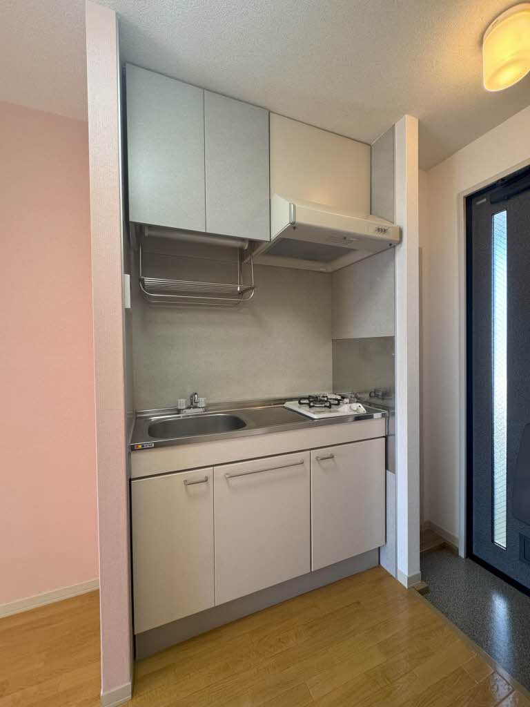 プラザ921 201号-9