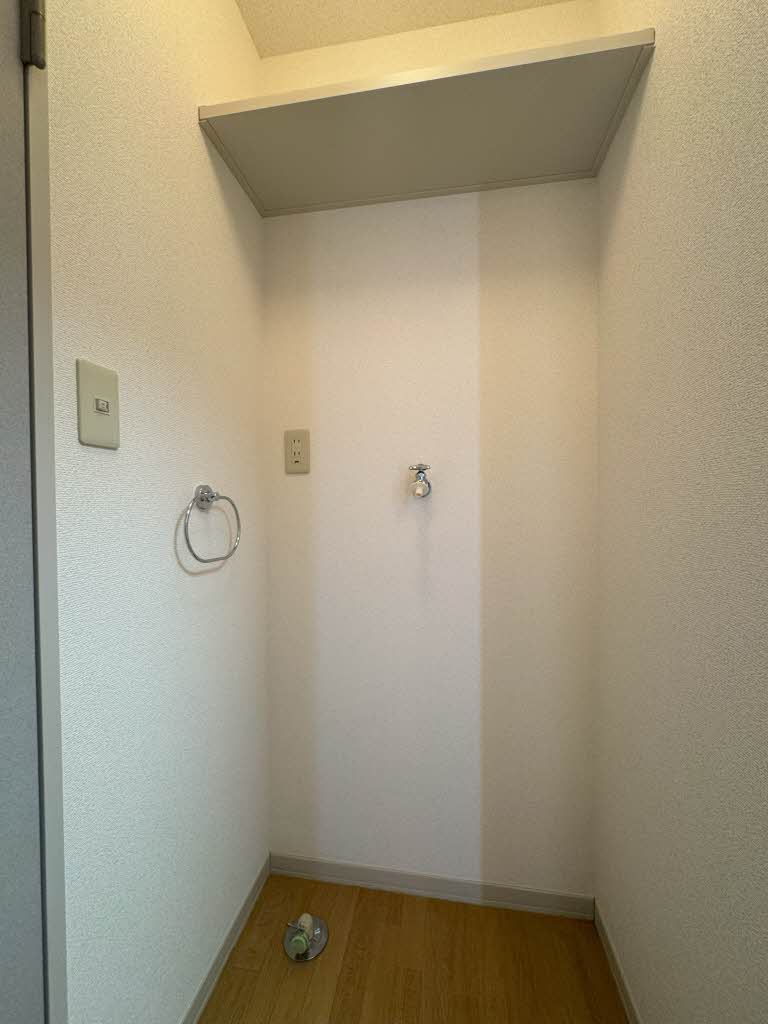 プラザ921 201号-10