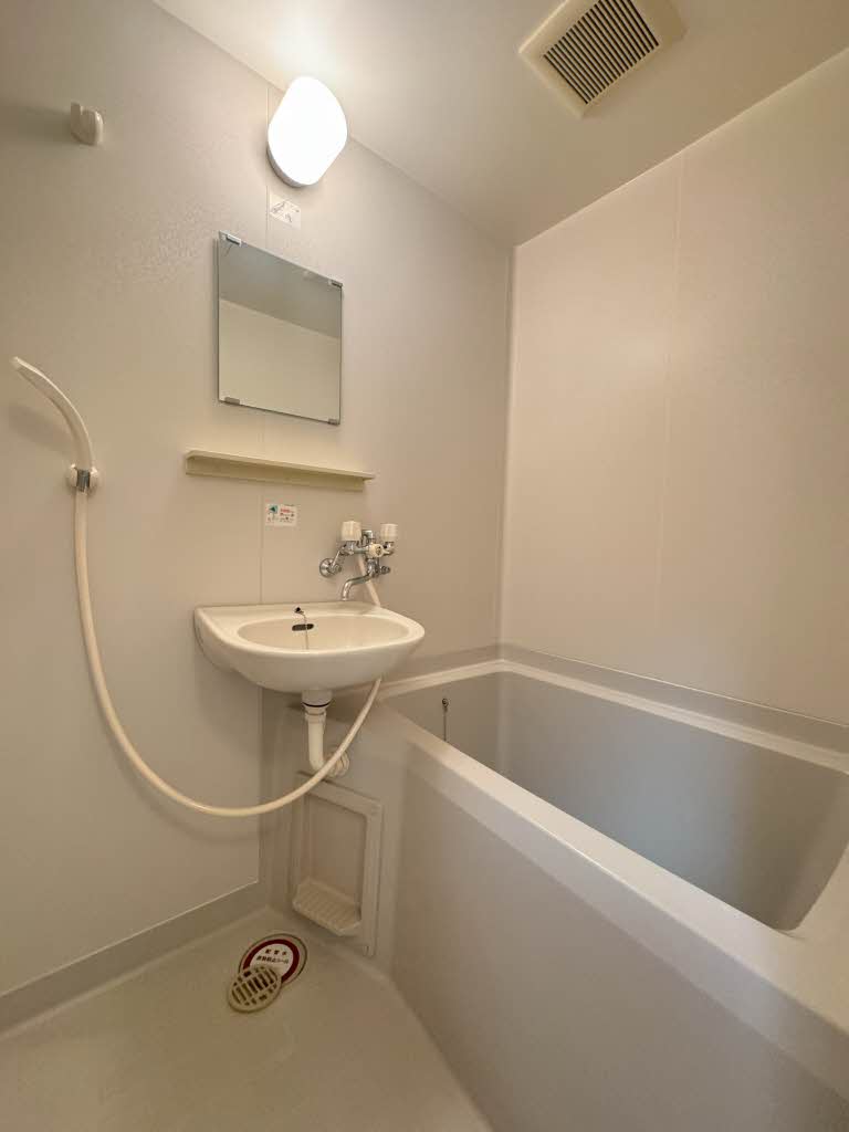 プラザ921 201号-11