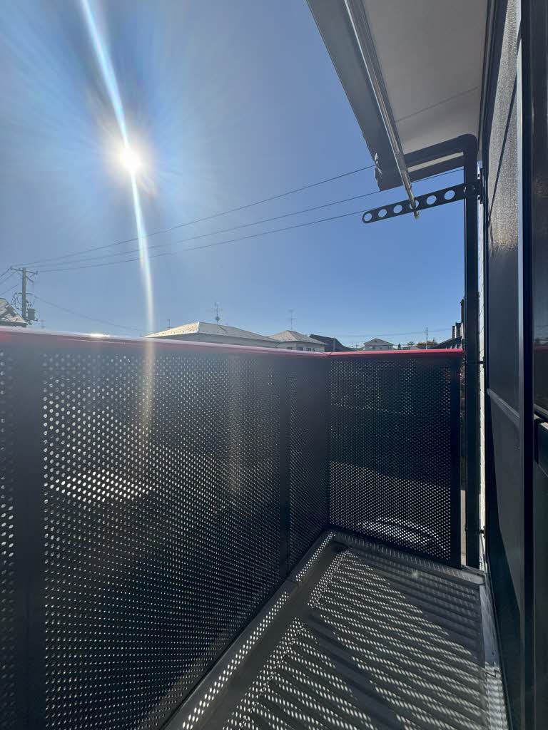 プラザ921 201号-13