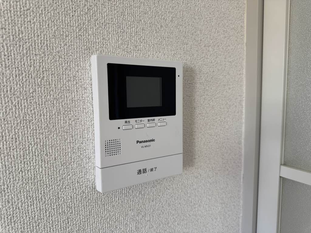 プラザ９２１ 202号-4