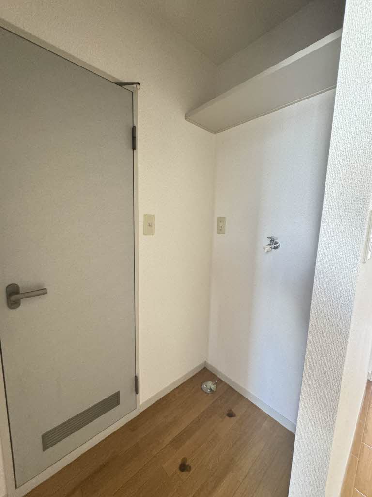 プラザ９２１ 202号-8