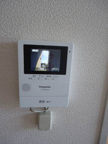 メゾングレンツェB 101号-10