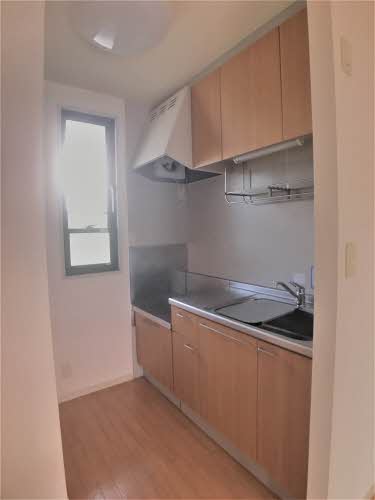 ディアス菜根B 203号-3