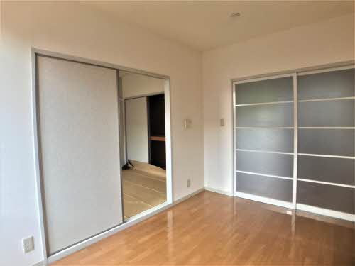 ディアス菜根B 203号-4