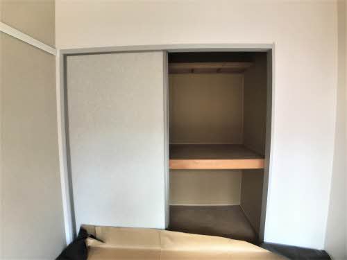 ディアス菜根B 203号-6