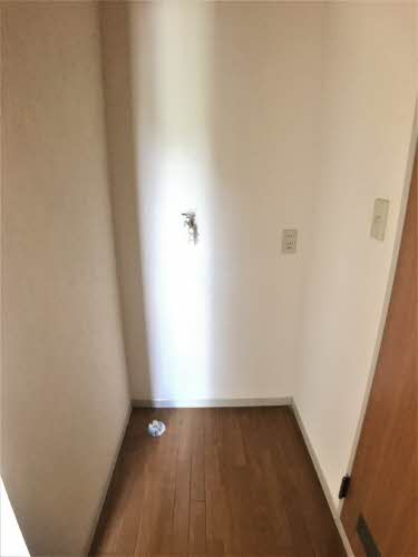 ディアス菜根B 203号-8