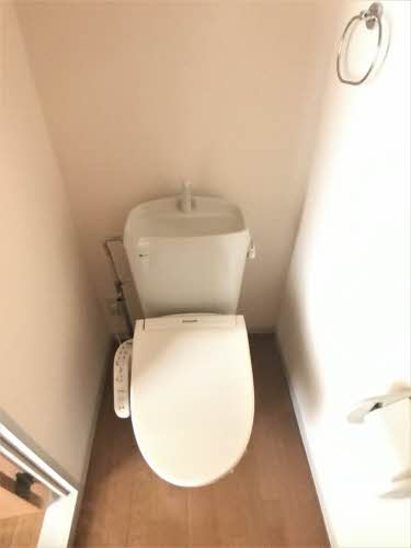 ディアス菜根B 203号-9