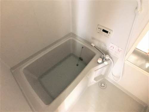 ディアス菜根B 203号-10