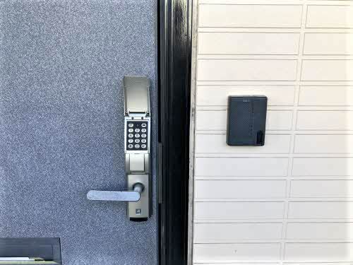 ディアス菜根B 203号-13