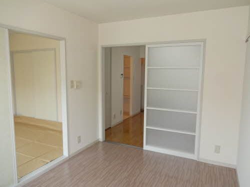 ディアス中央A 201号-7